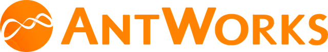 AntWorks logo