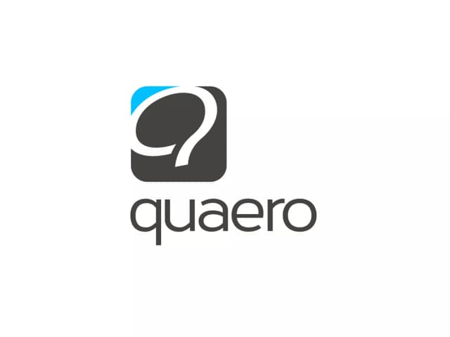 Quaero logo