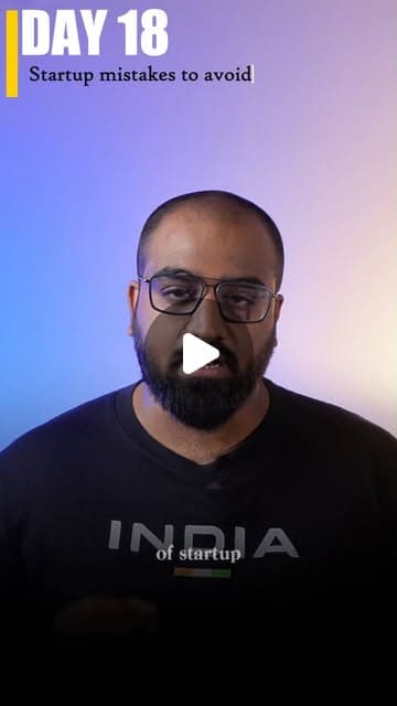 Founder notes Instagram thumbnail